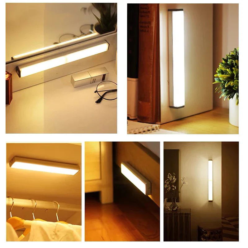 Smart Wireless LED Night Light